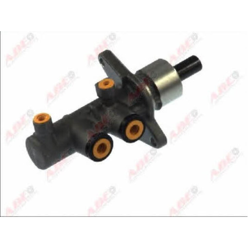 Главный тормозной цилиндр CHEVROLET CORSA; OPEL ASTRA G, ASTRA G CLASSIC, ZAFIRA A 1.2-2.2D 08.94-12.09