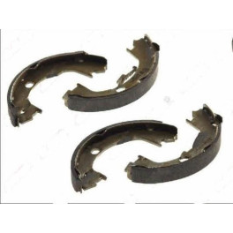 Тормозные колодки ручника CHRYSLER 300 M, NEON, NEON II, PT CRUISER, STRATUS 1.6-3.5 12.95-12.10 Тормозные колодки ручника CHRYSLER 300 M, NEON, NEON II, PT CRUISER, STRATUS 1.6-3.5 12.95-12.10
