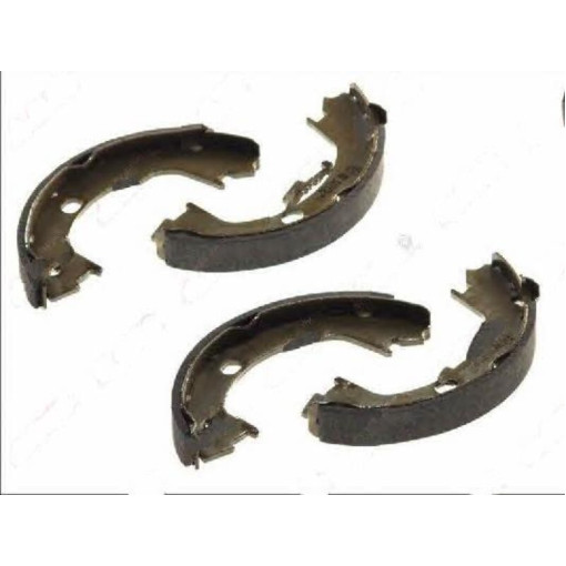 Тормозные колодки ручника CHRYSLER 300 M, NEON, NEON II, PT CRUISER, STRATUS 1.6-3.5 12.95-12.10