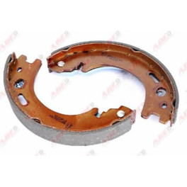 Тормозные колодки LAND ROVER DISCOVERY III, DISCOVERY IV, RANGE ROVER SPORT 2.7D-4.4 07.04-