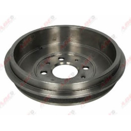 Гальмівний барабан задній OPEL CORSA D 1.0-1.4LPG 07.06-08.14 Гальмівний барабан Гальмівний барабан задній OPEL CORSA D 1.0-1.4LPG 07.06-08.14 Гальмівний барабан