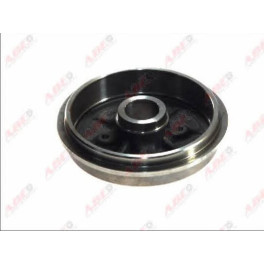 Гальмівний барабан задній CITROEN C2, C2 ENTERPRISE, C3 I, C3 II, C3 III, C3 PLURIEL, C-ELYSEE, DS3; PEUGEOT 1007, 206, 206+, 208 I, 301 1.1-2.0D 08.98 Гальмівний барабан задній CITROEN C2, C2 ENTERPRISE, C3 I, C3 II, C3 III, C3 PLURIEL, C-ELYSEE, DS3; PEUGEOT 1007, 206, 206+, 208 I, 301 1.1-2.0D 08.98