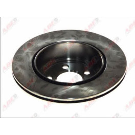 Диск тормозной задний Левый/Правый CHRYSLER 300 C, 300C; DODGE CHALLENGER, CHALLENGER SE, CHARGER, MAGNUM, MAGNUM II 2.7-5.7 09.04- Диск тормозной задний Левый/Правый CHRYSLER 300 C, 300C; DODGE CHALLENGER, CHALLENGER SE, CHARGER, MAGNUM, MAGNUM II 2.7-5.7 09.04-