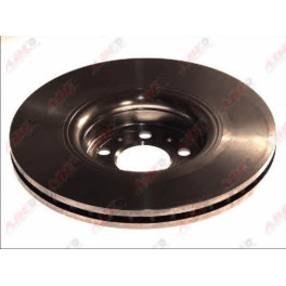 Диск тормозной передний Левый/Правый Volvo XC90 I 2.4D-4.4 10.02-12.14 Диск тормозной передний Левый/Правый Volvo XC90 I 2.4D-4.4 10.02-12.14