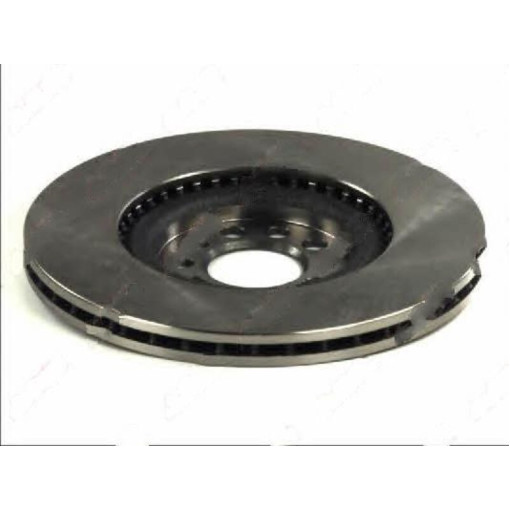 Диск тормозной передний (x25mm AUDI A3 1.2/1.2 12V/1.4 16V/1.4 GTI/1.4 TDI/1.6/1.6 16 V/1.6 16V/1.8/1.8 20V/1.8 20V T/1.8 20V T 4/1.8