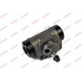 Гальмівний циліндр задній лівий/правий FORD MONDEO I, MONDEO II 1.6/1.8/1.8D 02.93-09.00 Гальмівний циліндр задній лівий/правий FORD MONDEO I, MONDEO II 1.6/1.8/1.8D 02.93-09.00
