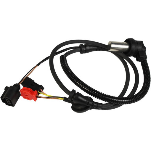 Датчик ABS передний левый /правый AUDI A4; SKODA SUPERB I; VW PASSAT 1.6-4.0 11.94-03.08 Датчик ABS