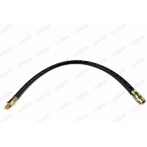 Гальмівний шланг Mercedes 609D задній  (довжина 503мм, M10x1/M10x1 MERCEDES S (W108, W109), SPRINTER 2-T