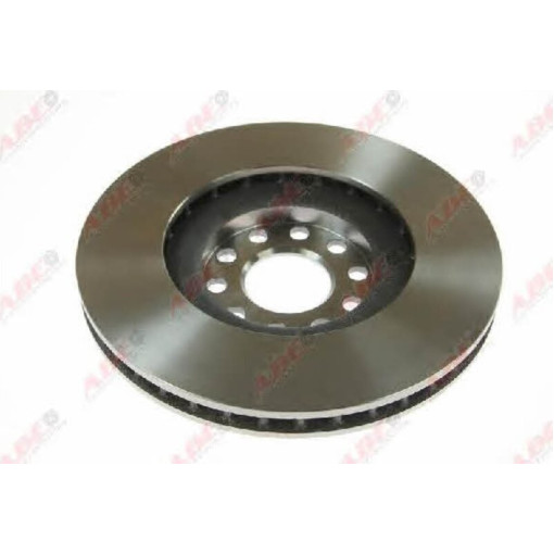Диск тормозной передний (320mmx30mm AUDI A4 1.6/1.8 T/1.8 TSI/2.0 TDI/2.0 TFSI/2.0 TFSI 16V/2.5 TDI quattro/2.7 T/2.7 T quattro/2.7 TD