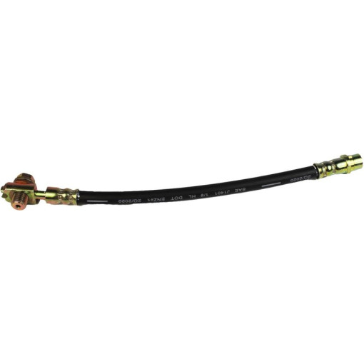 Гальмівний шланг, AUDI A4; SEAT EXEO, EXEO ST 1.6-4.2 11.00-