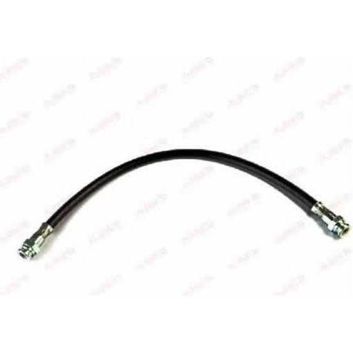 Гальмівний шланг задній лівий/правий (довжина 430мм, F10x1/F10x1 SEAT INCA; VW CADDY II 1.4-1.9D 11.95-01.04