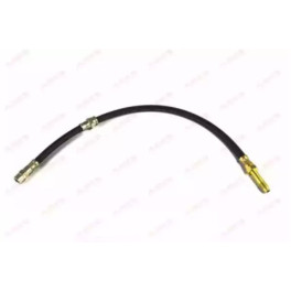 Гальмівний шланг задній лівий/правий (довжина 500мм, M10x1/M10x1 BMW 3 (E36), 3 (E46 1.6-3.2 09.90-12.07 Гальмівний шланг задній лівий/правий (довжина 500мм, M10x1/M10x1 BMW 3 (E36), 3 (E46 1.6-3.2 09.90-12.07
