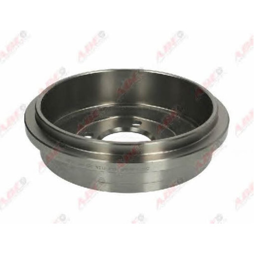 Гальмівний барабан задній SEAT AROSA, CORDOBA, CORDOBA VARIO, IBIZA II; VW LUPO, POLO 1.0-1.9D 02.93-07.05 Гальмівний барабан