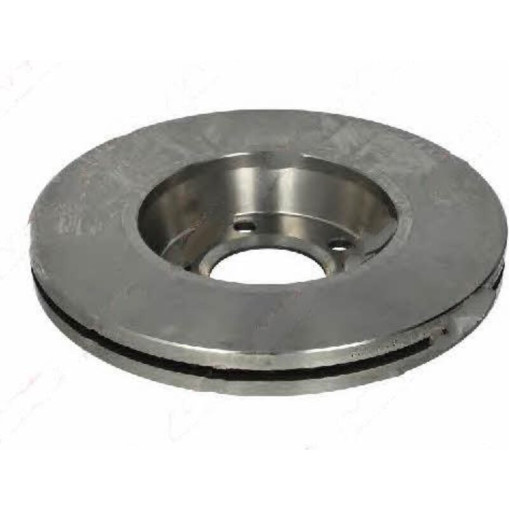 Диск тормозной передний (347mmx30mm AUDI A6 2.0 TDI/2.0 TFSI/2.4/2.4 quattro/2.7 TDI/2.7 TDI quattro/2.8 FSI/2.8 FSI quattro/3.0/3.0 q