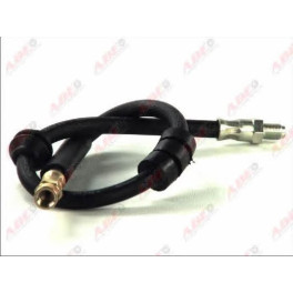 Гальмівний шланг передній лівий/правий (довжина 585мм, M10x1/M10x1 BMW 5 (E60), 5 (E61), 6 (E63), 6 (E64 2.0-5.0 12.01-12.10 Гальмівний шланг передній лівий/правий (довжина 585мм, M10x1/M10x1 BMW 5 (E60), 5 (E61), 6 (E63), 6 (E64 2.0-5.0 12.01-12.10