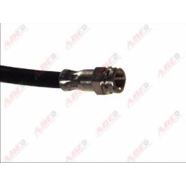 Гальмівний шланг передній лівий/правий (довжина 590мм,діаметр 10,15мм, M10x1/M10x1,5 AUDI A3; SEAT ALTEA, ALTEA XL, LEON, TOLEDO III; SKODA OCTAVIA III; VW C Гальмівний шланг передній лівий/правий (довжина 590мм,діаметр 10,15мм, M10x1/M10x1,5 AUDI A3; SEAT ALTEA, ALTEA XL, LEON, TOLEDO III; SKODA OCTAVIA III; VW C