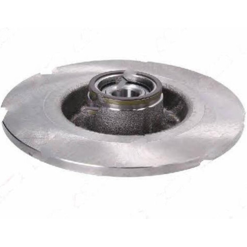Диск тормозной задний левый/правый с подшипником (274mmx10,9mm Диск тормозной із Подшипником RENAULT GRAND SCENIC II 1.5 dCi (JM02, JM13)/1.6/1.9