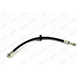 Гальмівний шланг задній лівий/правий (довжина 165мм, F10x1/M10x1 AUDI A1, A3, TT; SEAT AROSA, CORDOBA, CORDOBA VARIO, IBIZA II, IBIZA III, IBIZA IV, Гальмівний шланг задній лівий/правий (довжина 165мм, F10x1/M10x1 AUDI A1, A3, TT; SEAT AROSA, CORDOBA, CORDOBA VARIO, IBIZA II, IBIZA III, IBIZA IV,