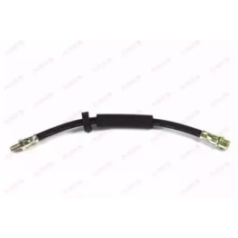 Гальмівний шланг задній лівий/правий (довжина 350мм, F10x1/M10x1 AUDI A6, A6 ALLROAD 2.0-5.2 05.04-08.11 Гальмівний шланг задній лівий/правий (довжина 350мм, F10x1/M10x1 AUDI A6, A6 ALLROAD 2.0-5.2 05.04-08.11