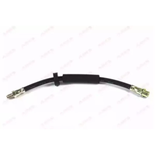 Гальмівний шланг задній лівий/правий (довжина 350мм, F10x1/M10x1 AUDI A6, A6 ALLROAD 2.0-5.2 05.04-08.11