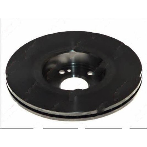 Диск тормозной передний левый/Права RENAULT LAGUNA II 2.0-3.0 03.01-12.07 Диск тормозной