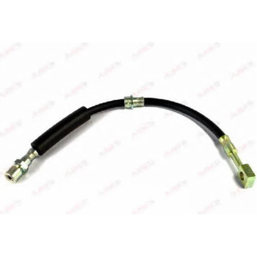 Гальмівний шланг передній лівий/правий (довжина 425мм, M10x1 OPEL SIGNUM, VECTRA C, VECTRA C GTS; SAAB 9-3 1.6-3.2 04.02-02.15