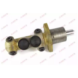 Главный тормозной цилиндр SEAT TOLEDO I; VW GOLF II, JETTA II, POLO, POLO CLASSIC 1.0-1.8 10.81-03.99 Главный цилиндр сцепления циліндр
