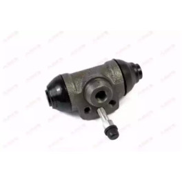 Гальмівний циліндр задній лівий/правий SKODA FELICIA I, FELICIA II; VW CADDY II 1.3/1.6/1.9D 10.94-04.02 Гальмівний циліндр Гальмівний циліндр задній лівий/правий SKODA FELICIA I, FELICIA II; VW CADDY II 1.3/1.6/1.9D 10.94-04.02 Гальмівний циліндр