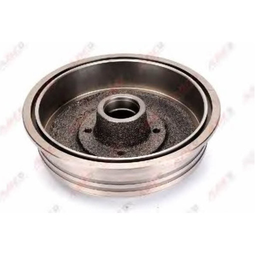 Гальмівний барабан задній SEAT INCA; VW CADDY II, CADDY II/MINIVAN 1.4-1.9D 11.95-01.04