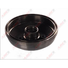Гальмівний барабан задній OPEL CORSA B, TIGRA 1.0-1.7D 03.93-12.02 Гальмівний барабан задній OPEL CORSA B, TIGRA 1.0-1.7D 03.93-12.02