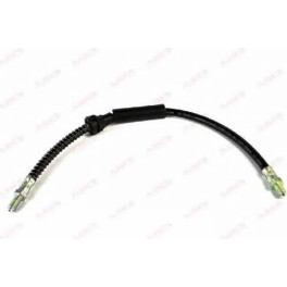 Гальмівний шланг задній лівий/правий (довжина 492мм, M10x1 FORD ESCORT V, ESCORT VI, ORION III 1.3-2.0 07.90-02.99 Гальмівний шланг задній лівий/правий (довжина 492мм, M10x1 FORD ESCORT V, ESCORT VI, ORION III 1.3-2.0 07.90-02.99