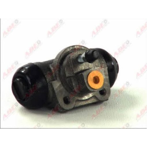 Гальмівний циліндр задній лівий/правий FORD TRANSIT, TRANSIT TOURNEO 2.0-2.9 01.91-12.00 Гальмівний циліндр