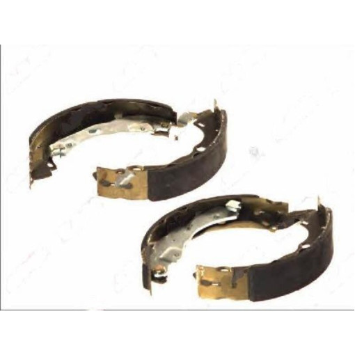 Гальмівні колодки DACIA LOGAN II, SANDERO, SANDERO II; NISSAN MICRA IV, NOTE; RENAULT CLIO II, CLIO IV, LOGAN/STEPWAY II, SANDERO/STEPWAY II, THALIA I