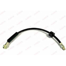 Гальмівний шланг передній лівий/правий (довжина 495мм, M10x1/M10x1 CITROEN JUMPER; PEUGEOT BOXER 1.9D-2.8D 02.94- Гальмівний шланг передній лівий/правий (довжина 495мм, M10x1/M10x1 CITROEN JUMPER; PEUGEOT BOXER 1.9D-2.8D 02.94-