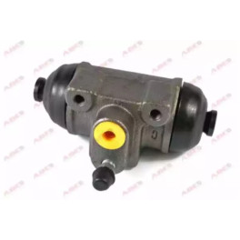 Тормозной цилиндр задний левый/правый CITROEN JUMPER; PEUGEOT BOXER 1.9D-2.8D 02.94-04.02 Тормозной цилиндр Тормозной цилиндр задний левый/правый CITROEN JUMPER; PEUGEOT BOXER 1.9D-2.8D 02.94-04.02 Тормозной цилиндр
