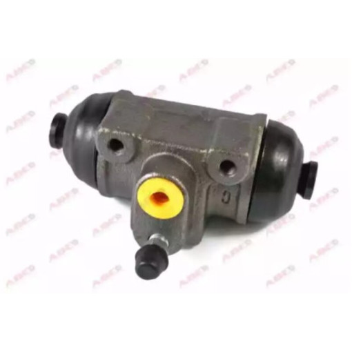 Тормозной цилиндр задний левый/правый CITROEN JUMPER; PEUGEOT BOXER 1.9D-2.8D 02.94-04.02 Тормозной цилиндр