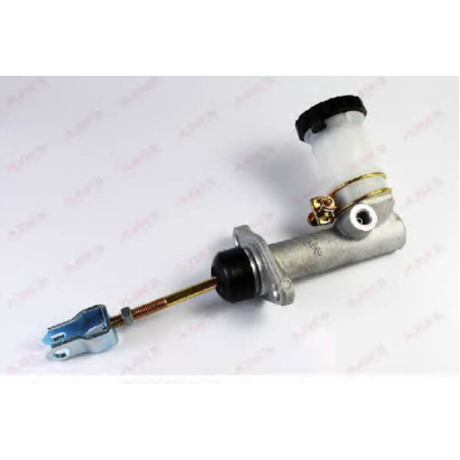 Цилиндр сцепления главный (15,87мм MITSUBISHI COLT III, COLT IV, LANCER IV, LANCER V; PROTON PERSONA 300, PERSONA 400 1.5/1.6/1.8 04.88-