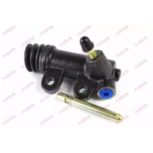 Циліндр зчеплення робочий (22,22мм TOYOTA AVENSIS, CARINA E, CELICA, PICNIC, RAV 4 I, STARLET 1.5D-2.2D 10.89-12.01