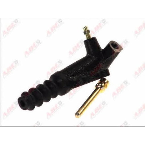 Циліндр зчеплення робочий (19,05мм MAZDA 323 S VI, 6, MPV II, PREMACY 1.9/2.0/2.0D 09.98-08.07