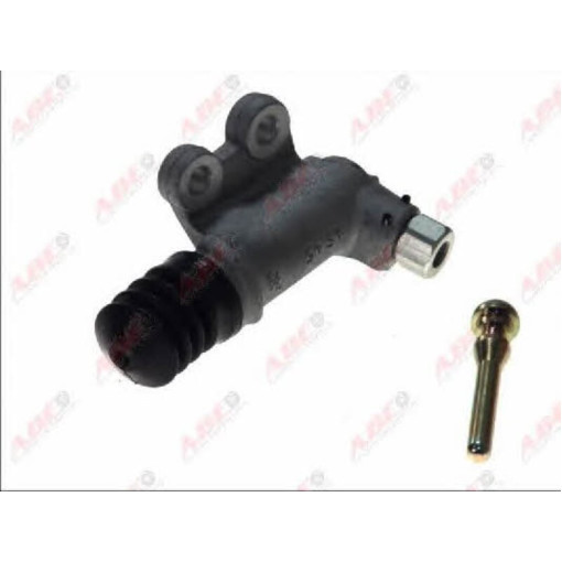 Циліндр зчеплення робочий (19,05мм HONDA CIVIC IX, CIVIC VIII, CR-Z, HR-V, JAZZ III, JAZZ IV 1.2-1.8 09.05-