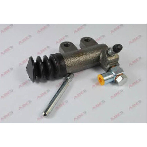 Циліндр зчеплення робочий (20,63мм MITSUBISHI CARISMA, COLT V, GALANT VI, LANCER VI, SPACE, SPACE RUNNER, SPACE STAR 1.3-2.5 12.95-06.06