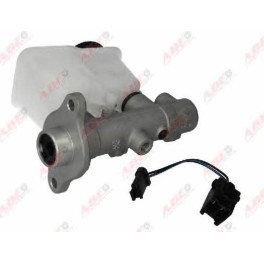 Главный тормозной цилиндр MAZDA 626 IV, 626 V, MX-6, XEDOS 6 1.6-2.5 08.91-10.02 Главный цилиндр сцепления циліндр