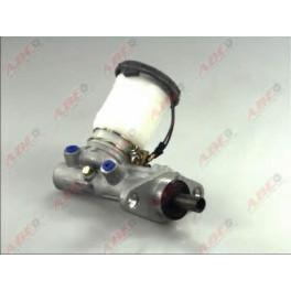 Главный тормозной цилиндр HONDA CIVIC V, CIVIC VI 1.3/1.5/1.6 10.91-01.97 Главный цилиндр сцепления циліндр