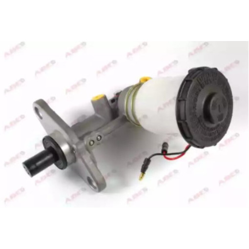 Главный тормозной цилиндр HONDA CIVIC V, CIVIC VI 1.3/1.5/1.6 10.91-01.97 Главный цилиндр сцепления циліндр