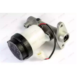 Главный тормозной цилиндр MITSUBISHI L 200, PAJERO CLASSIC, PAJERO II, PAJERO III, PAJERO SPORT I 2.4-3.5 12.90- Главный цилиндр сцепления циліндр