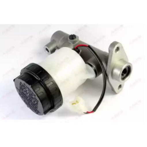 Главный тормозной цилиндр MITSUBISHI L 200, PAJERO CLASSIC, PAJERO II, PAJERO III, PAJERO SPORT I 2.4-3.5 12.90- Главный цилиндр сцепления циліндр