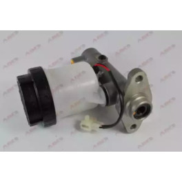 Главный тормозной цилиндр MITSUBISHI L 200, PAJERO CLASSIC, PAJERO II, PAJERO III, PAJERO SPORT I 2.0-3.5 12.90- Главный цилиндр сцепления циліндр