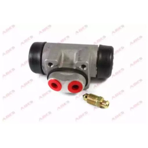 Тормозной цилиндр задний левый HYUNDAI H100 2.4/2.5D 07.93-03.00 Тормозной цилиндр