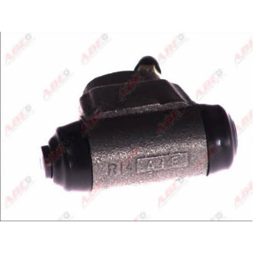 Тормозной цилиндр задний левый HYUNDAI ACCENT II, ELANTRA, MATRIX, TERRACAN 1.3-2.9D 01.00-08.10 Тормозной цилиндр