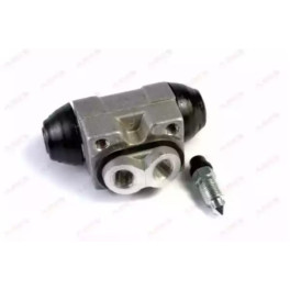 Тормозной цилиндр задний левый HYUNDAI ACCENT II, ATOS, GETZ, H-1, H-1 / STAREX 1.0-2.5D 02.98-12.10 Тормозной цилиндр Тормозной цилиндр задний левый HYUNDAI ACCENT II, ATOS, GETZ, H-1, H-1 / STAREX 1.0-2.5D 02.98-12.10 Тормозной цилиндр